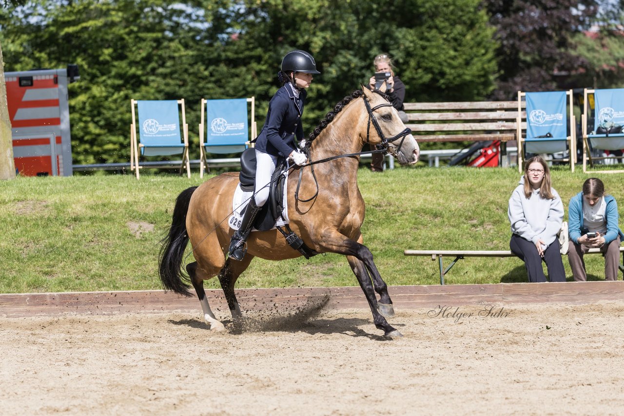 Bild 402 - Pony Akademie Turnier
